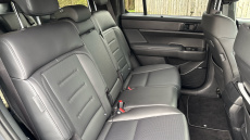 Hyundai SANTA FE 1.6 TGDi Plug-in Hybrid Calligraphy 5dr 4WD Auto Estate